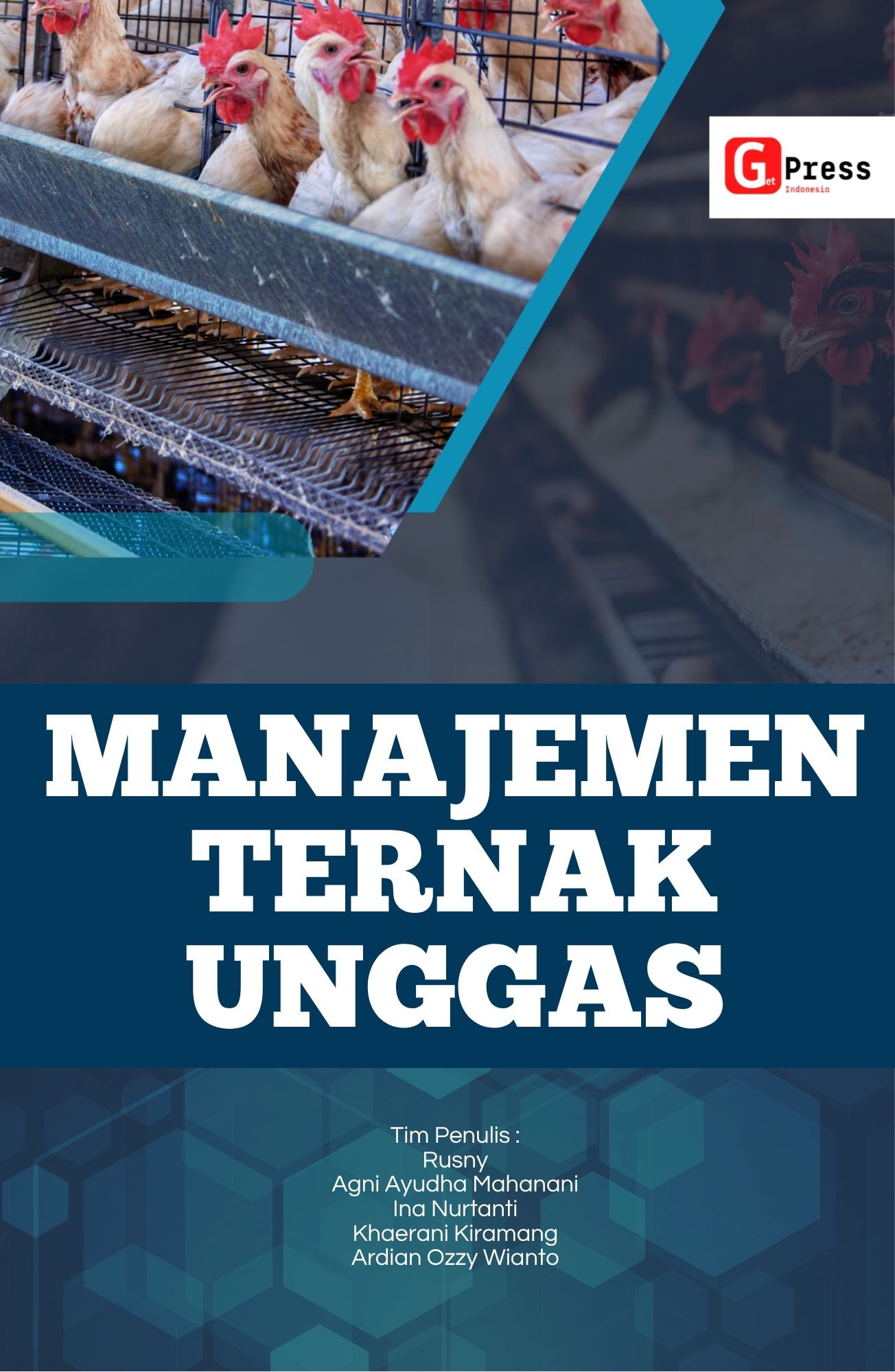 Manajemen Ternak Unggas